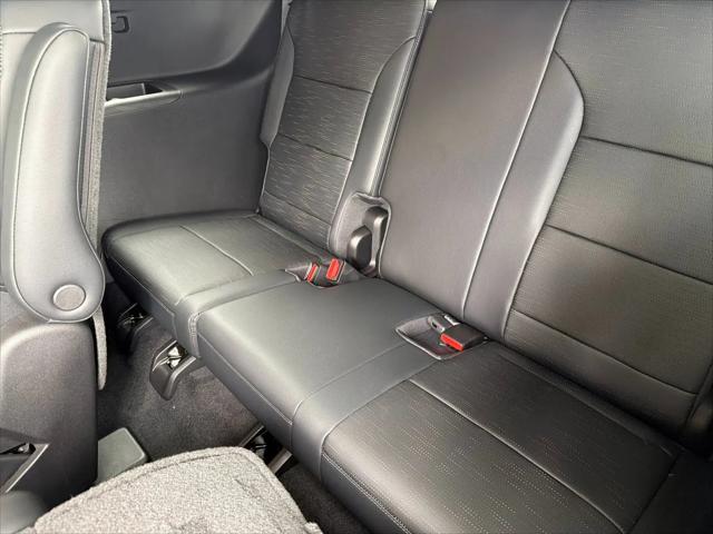 2026 Buick Enclave Sport Touring FWD
