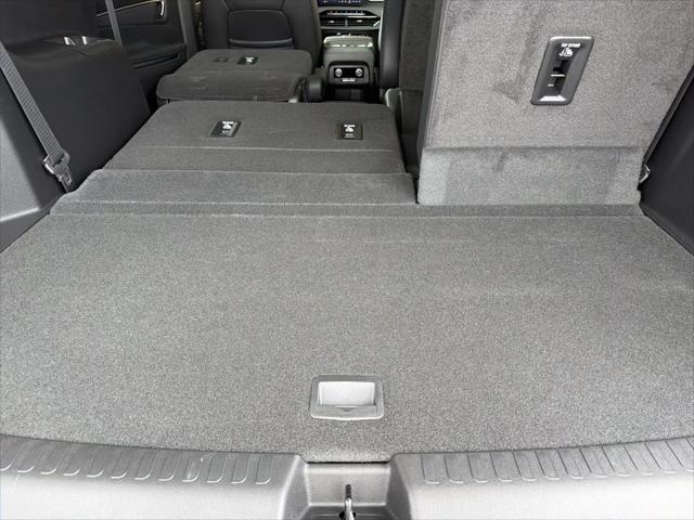2026 Buick Enclave Sport Touring FWD
