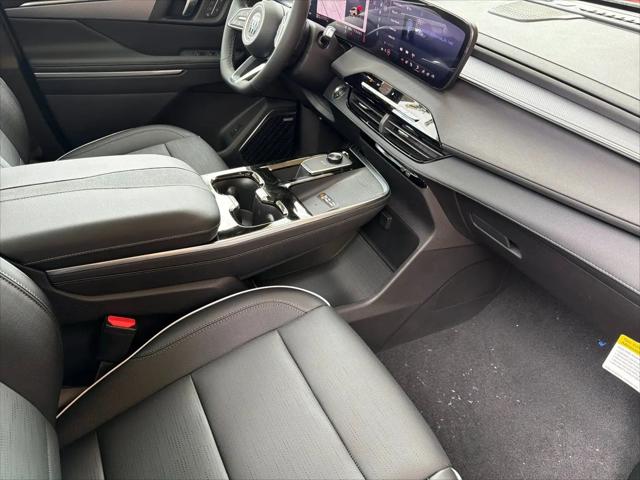 2026 Buick Enclave Sport Touring FWD