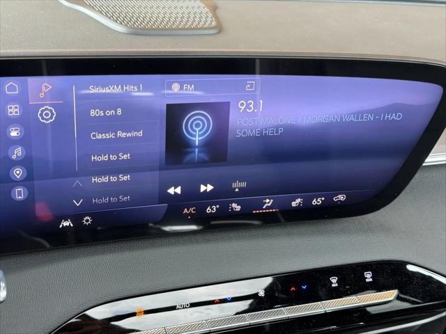 2026 Buick Enclave Sport Touring FWD