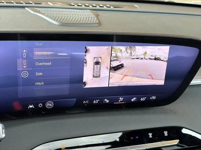 2026 Buick Enclave Sport Touring FWD
