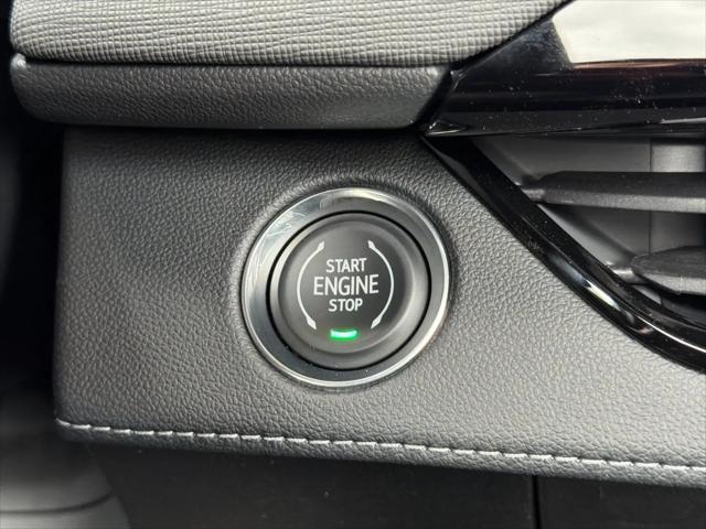 2026 Buick Enclave Sport Touring FWD
