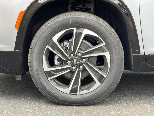 2026 Buick Enclave Sport Touring FWD