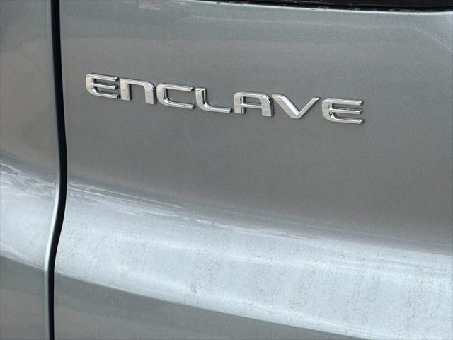 2026 Buick Enclave Sport Touring FWD