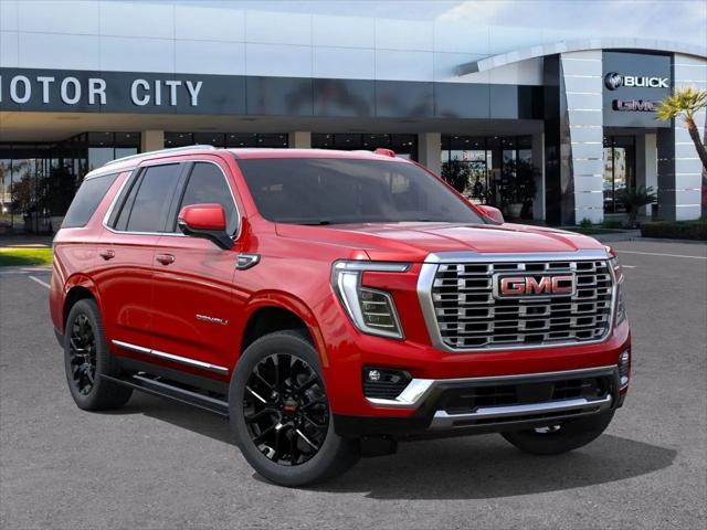 2026 GMC Yukon 4WD Denali for sale in Bakersfield, CA