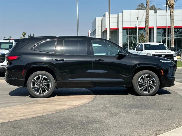 2026 Buick Enclave Sport Touring FWD