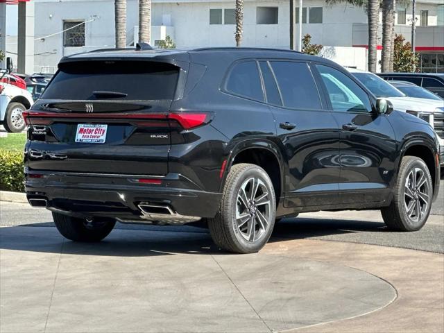 2026 Buick Enclave Sport Touring FWD