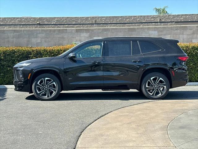2026 Buick Enclave Sport Touring FWD