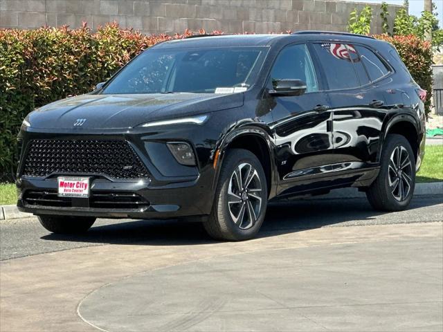 2026 Buick Enclave Sport Touring FWD