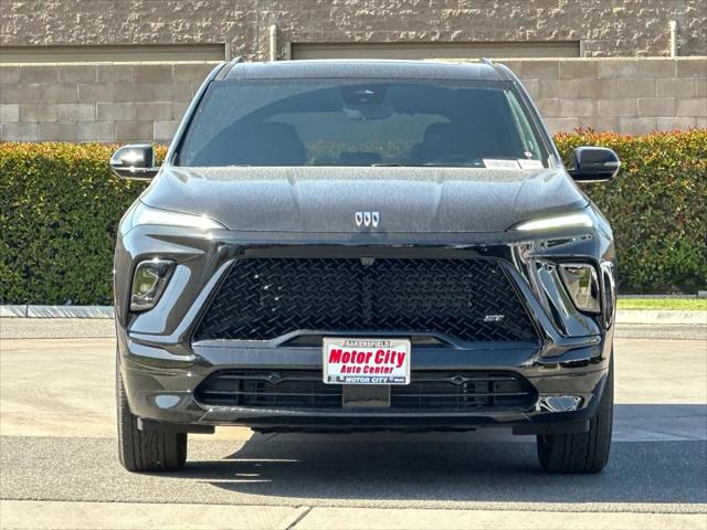 2026 Buick Enclave Sport Touring FWD
