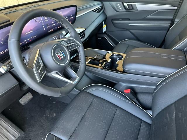 2026 Buick Enclave Sport Touring FWD