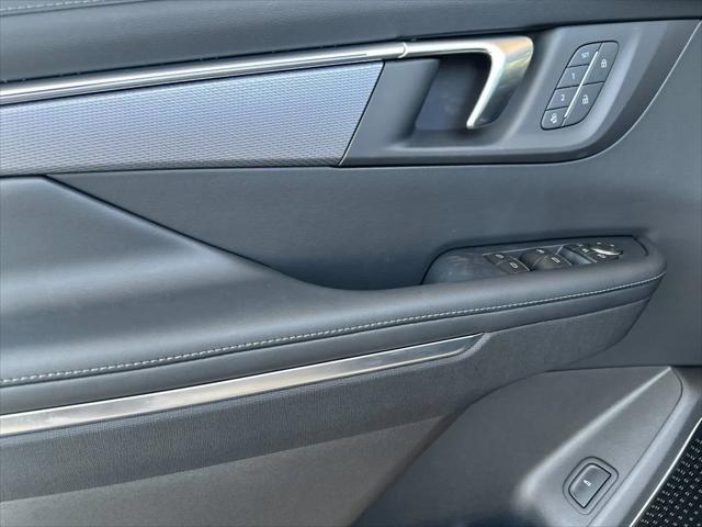 2026 Buick Enclave Sport Touring FWD