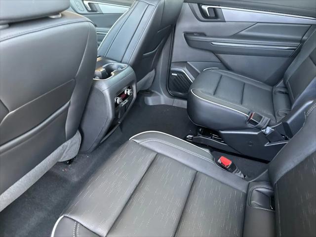 2026 Buick Enclave Sport Touring FWD