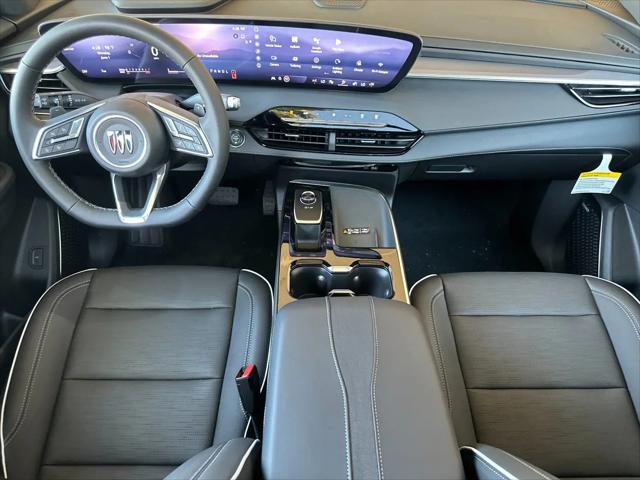 2026 Buick Enclave Sport Touring FWD