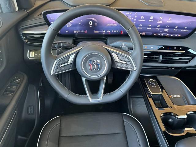2026 Buick Enclave Sport Touring FWD