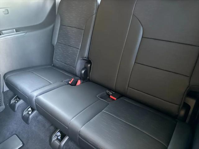 2026 Buick Enclave Sport Touring FWD