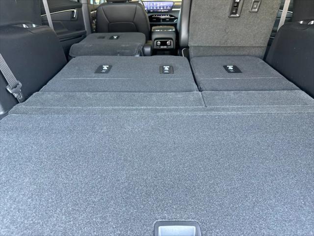 2026 Buick Enclave Sport Touring FWD