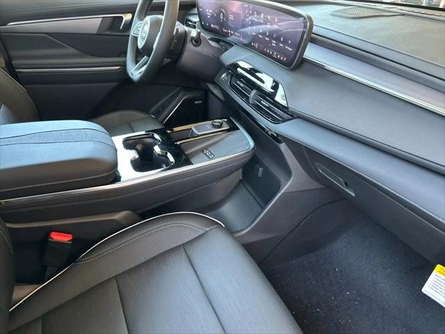 2026 Buick Enclave Sport Touring FWD