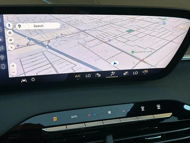 2026 Buick Enclave Sport Touring FWD