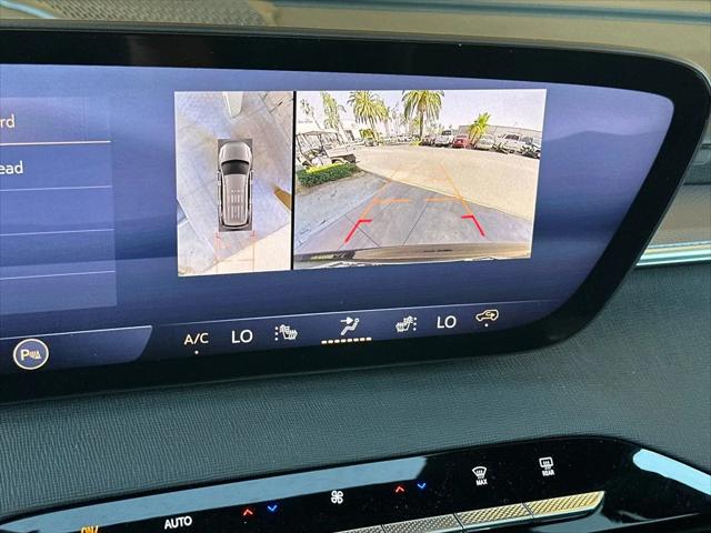 2026 Buick Enclave Sport Touring FWD