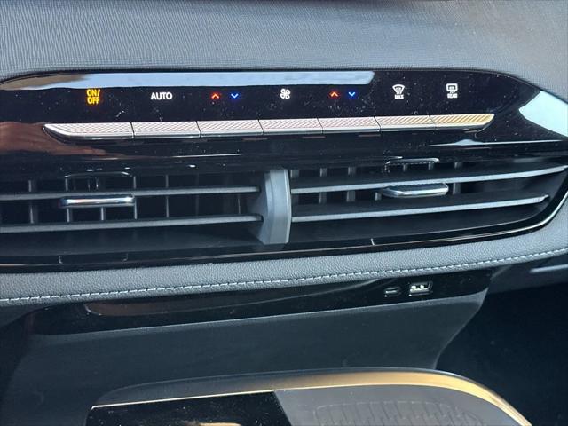 2026 Buick Enclave Sport Touring FWD