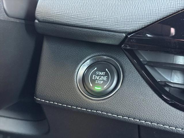 2026 Buick Enclave Sport Touring FWD