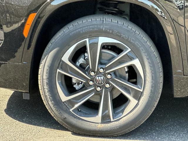 2026 Buick Enclave Sport Touring FWD