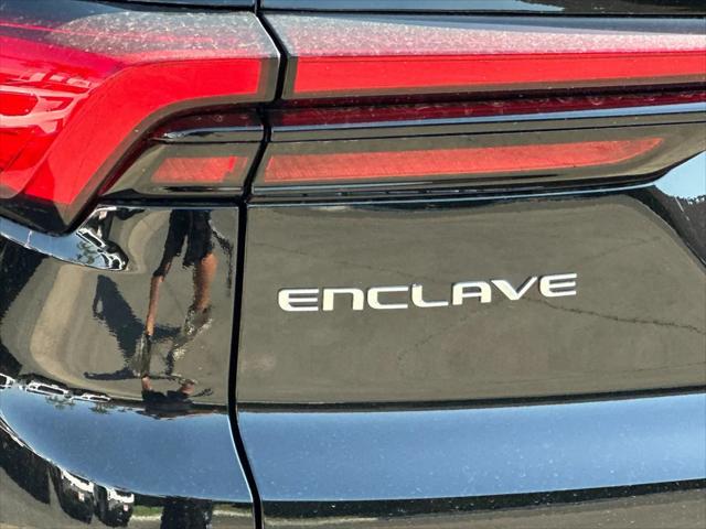 2026 Buick Enclave Sport Touring FWD