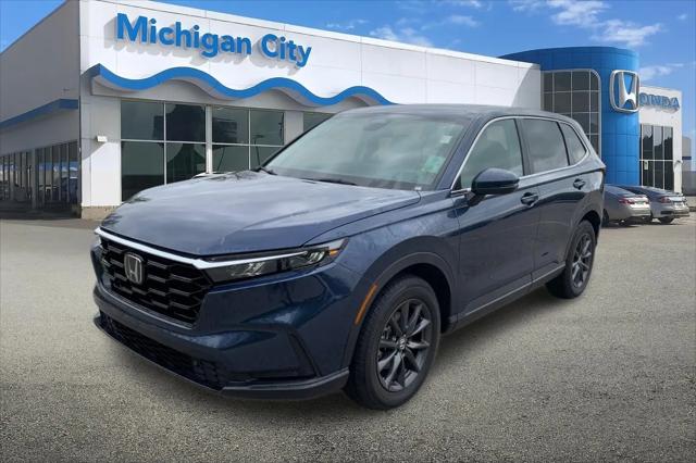 2026 Honda CR-V EX-L AWD for sale in Michigan City, IN