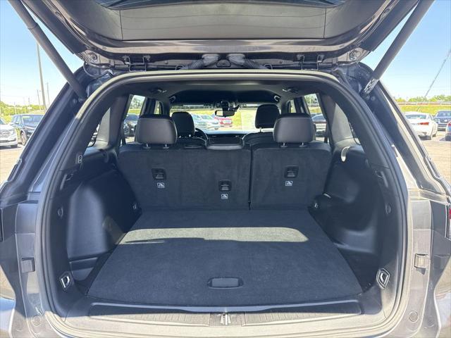 2023 Jeep Grand Cherokee Altitude 4x4