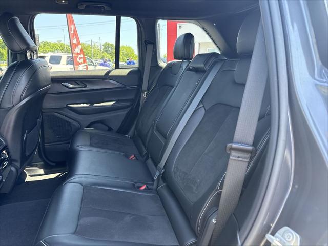 2023 Jeep Grand Cherokee Altitude 4x4