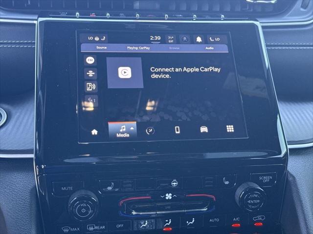 2023 Jeep Grand Cherokee Altitude 4x4