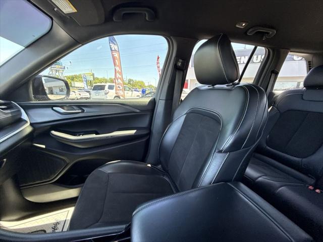2023 Jeep Grand Cherokee Altitude 4x4