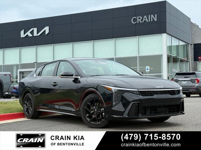 2026 Kia K4 GT-Line Turbo for sale in Bentonville, AR