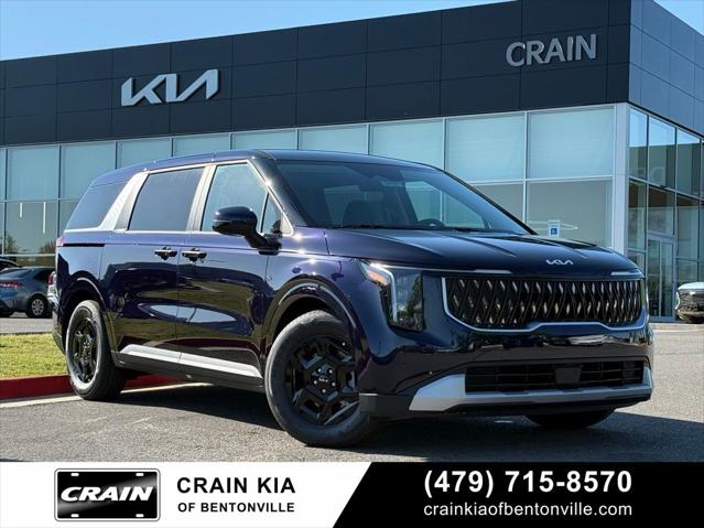 2026 Kia Carnival MPV LXS for sale in Bentonville, AR