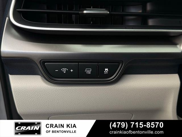 2026 Kia Carnival MPV SX
