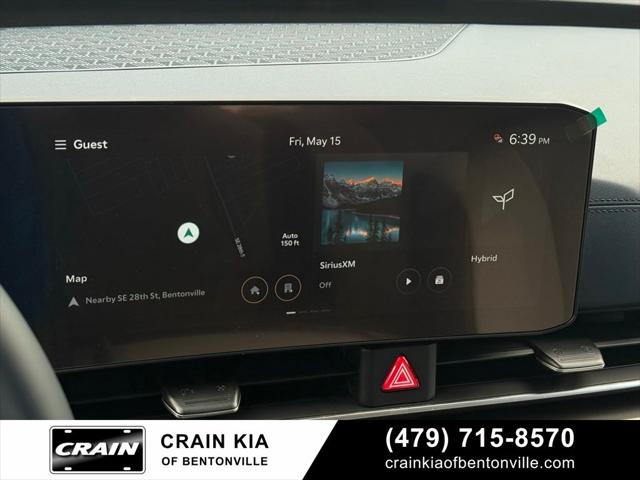 2026 Kia Carnival MPV SX