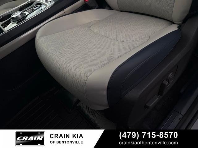 2026 Kia Carnival MPV SX