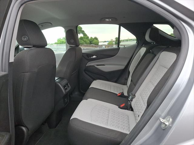 2024 Chevrolet Equinox FWD LS