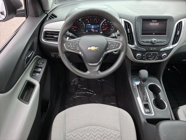 2024 Chevrolet Equinox FWD LS
