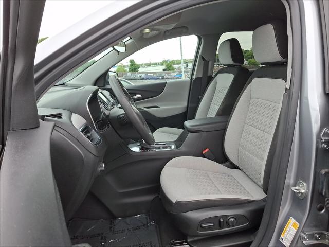 2024 Chevrolet Equinox FWD LS