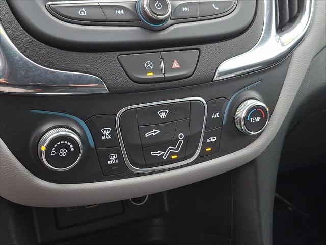 2024 Chevrolet Equinox FWD LS