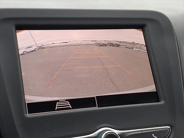 2024 Chevrolet Equinox FWD LS