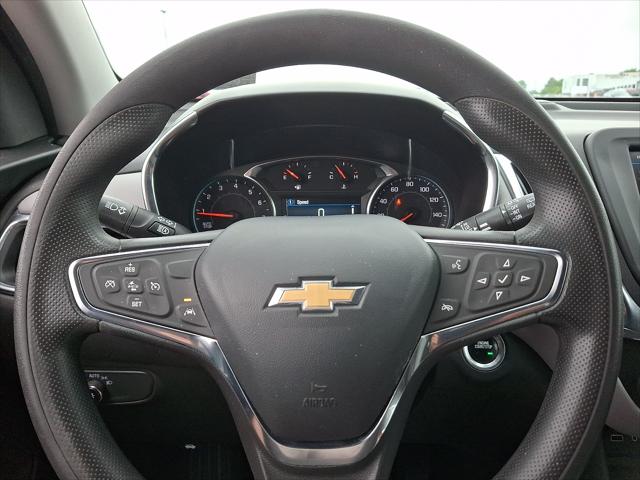 2024 Chevrolet Equinox FWD LS
