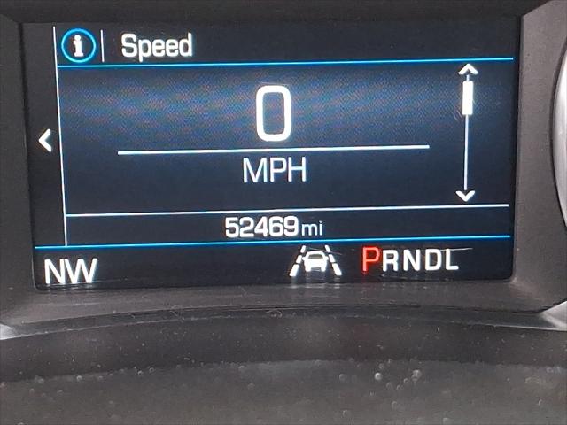 2024 Chevrolet Equinox FWD LS