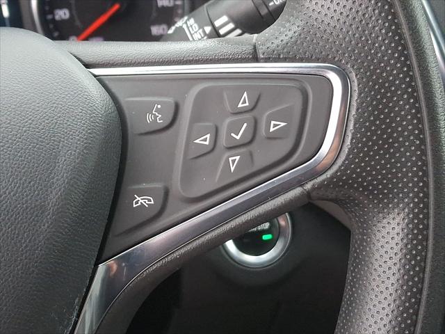 2024 Chevrolet Equinox FWD LS