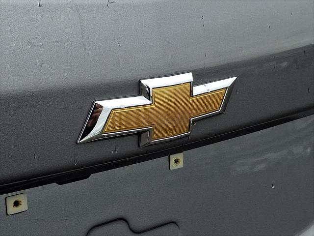 2024 Chevrolet Equinox FWD LS