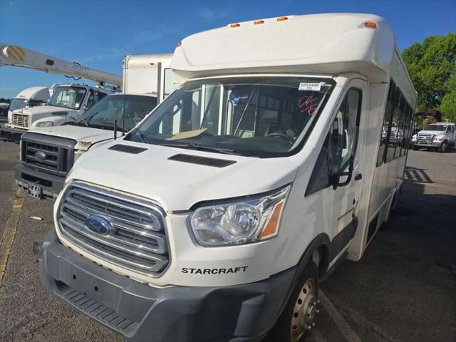 2019 Ford Transit Cutaway 350 for sale in Summerville, SC