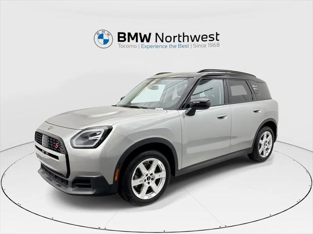 2025 MINI Cooper Countryman Cooper S for sale in Tacoma, WA