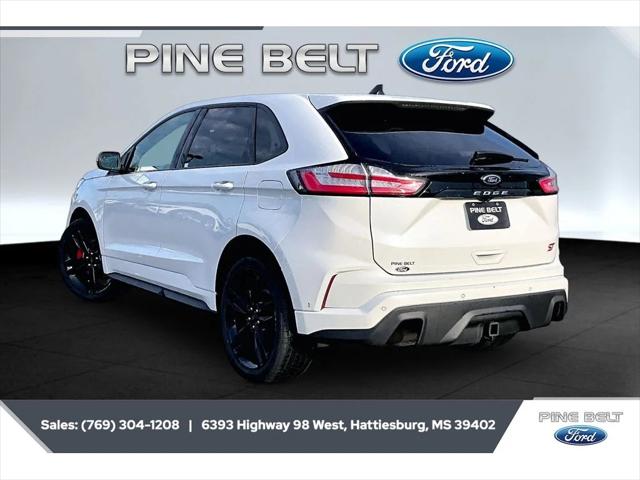 2024 Ford Edge ST